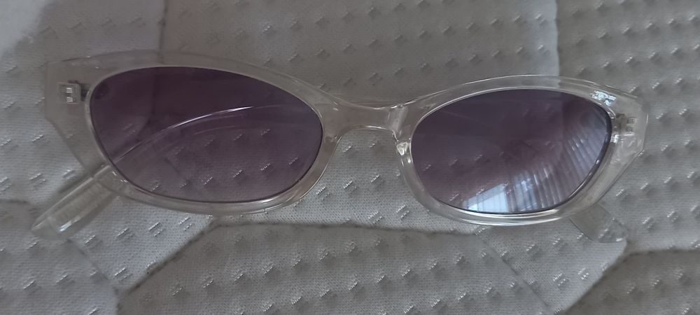 Детски очила без забележки