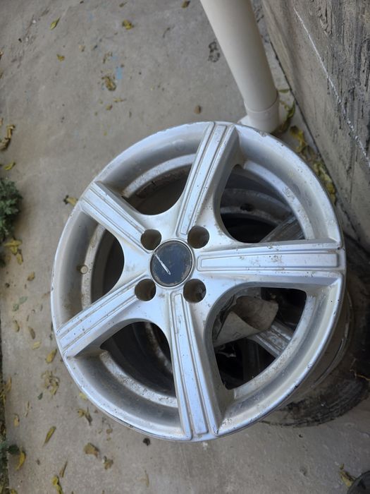 Титановый Диск Хундай срочно