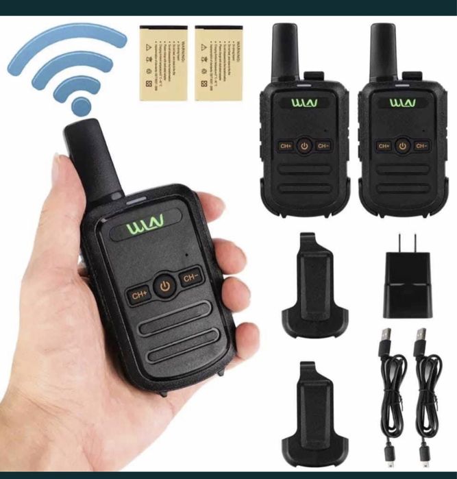 Рация оптом