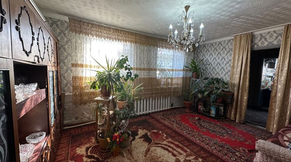 Продаю дом или обмен на 2х комн