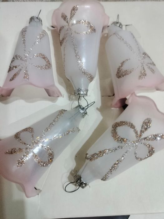 Продам новогодние игрушки