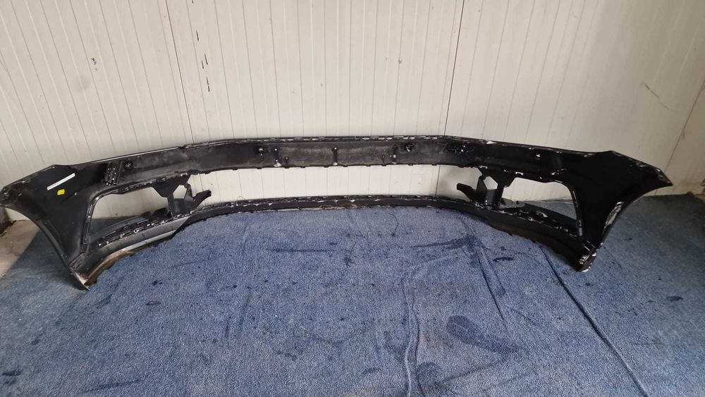 bara fata volkswagen pasat b 8 r line