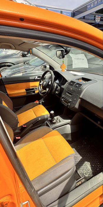 VOLKSWAGEN Polo 2008 — imagine 2