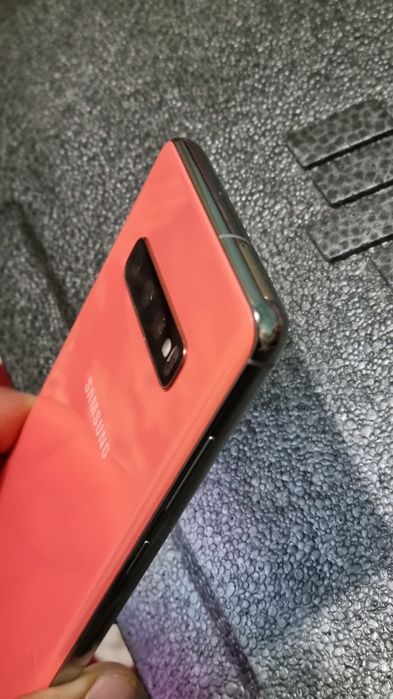 Samsung S10plus, ideal holat,koreyski