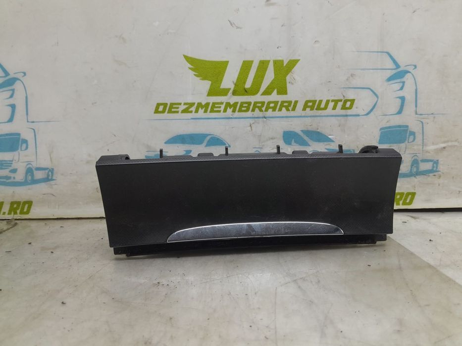 Scrumiera 3C0863284 Volkswagen VW Passat B6 [2005 - 2010] 2.0 tdi BMP