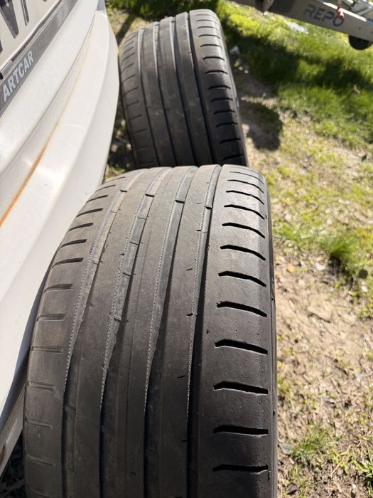 2 Anvelope Vara Dot 21 245 45 R18