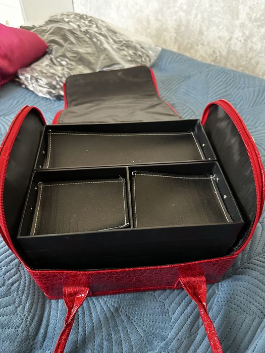 Сумка для косметики