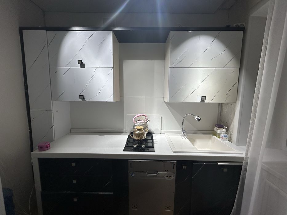 Продам квартиру на 5 этаже