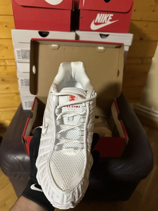 Nike Shox Albi 43 si 42