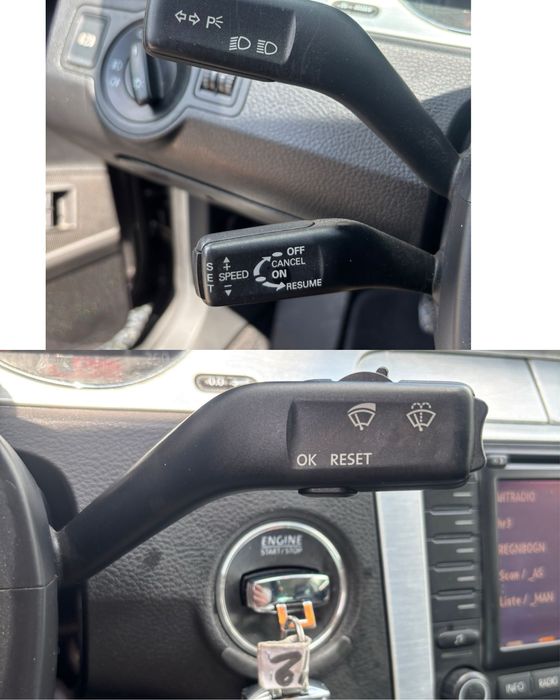 De vânzare VW Passat 2.0TDI LIMUZINA