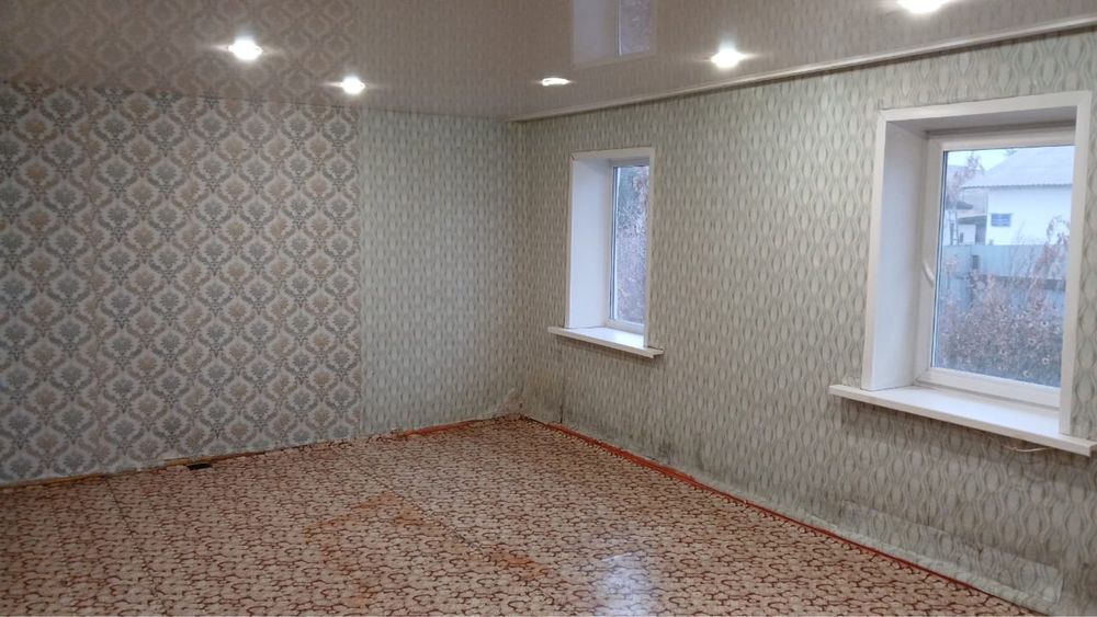 Продам дом село Предгорное