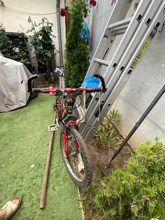 Vand bicicleta copil
