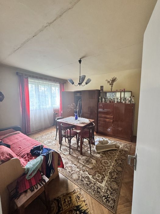 Apartamnet central