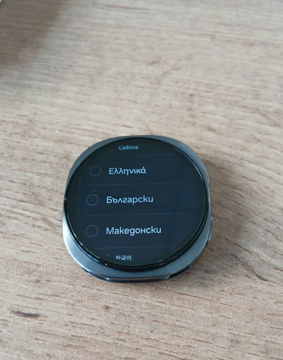 Samsung Galaxy Watch 8 44mm в Гаранция