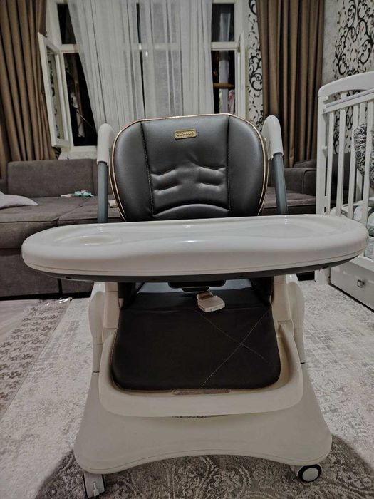 Детский стул для кормления  . Bolalar ovqatlanish stuli