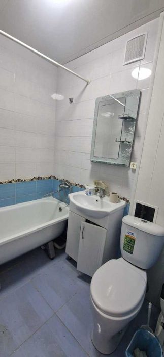 Продам 3 комнатную квартиру