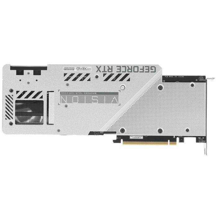 Видеокарта RTX 3080