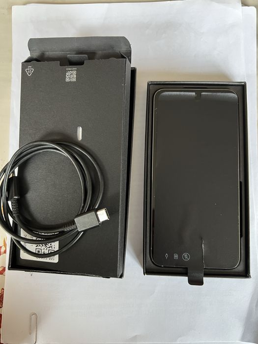 Samsung Galaxy S23 /256GB Гаранция !