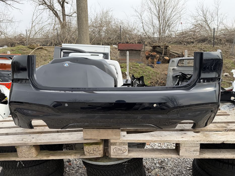 Броня BMW X3 G01