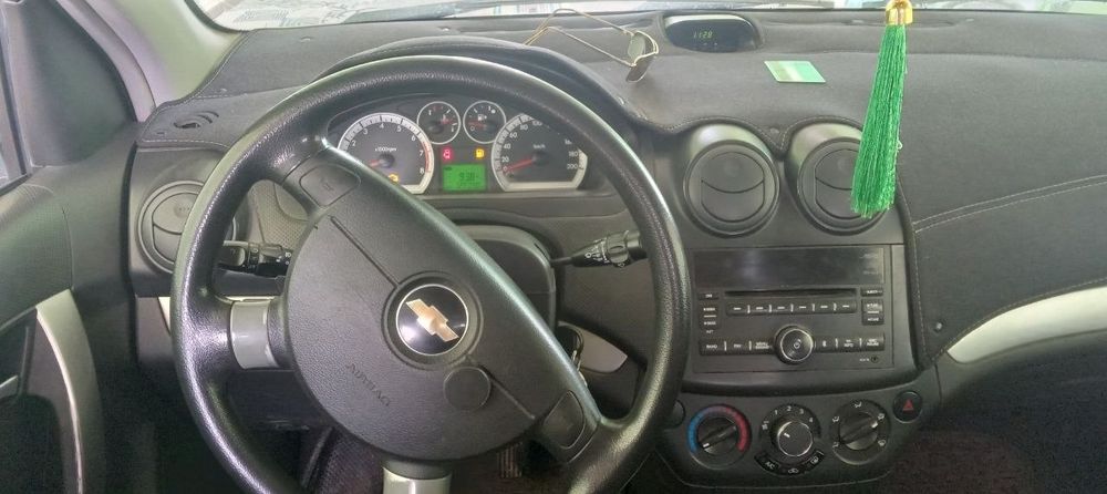 Nexia 3 tezda sotiladi