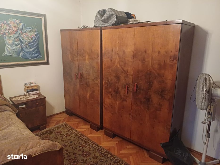 Vand apartament 2 camere in Centru