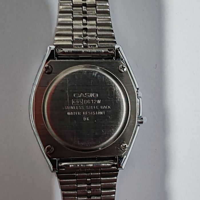 Ceas casio B612w