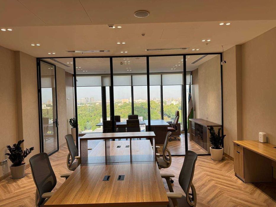 НЕЖИЛОЕ ПОМЕЩЕНИЕ Продается: Бизнес центре Nest One Блок C