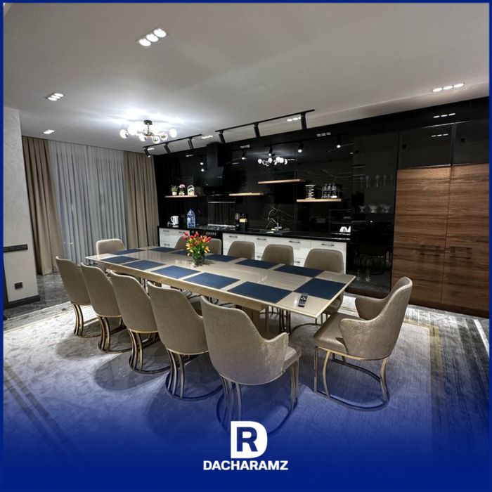 Своя дача премиум класса «My House Premium» со всеми удобствами