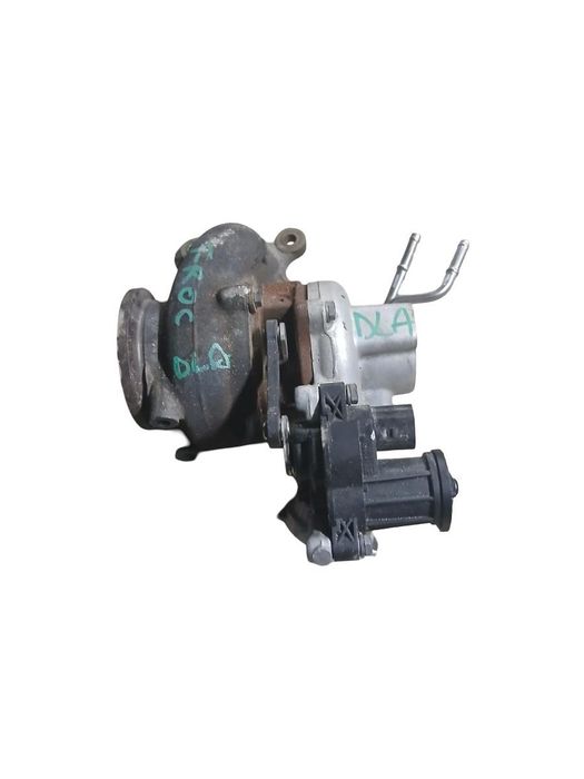 Turbina Volkswagen Golf Viii 1.0 Tsi Dla [ 2020 - 2024 ] 05C145704