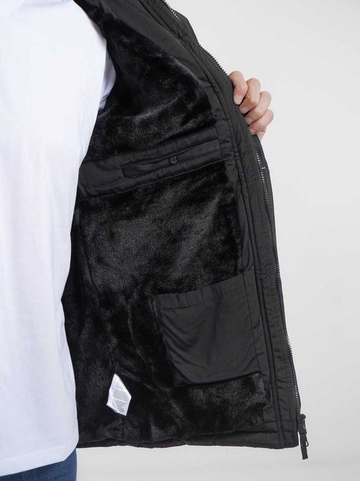 Зимняя мужская куртка пуховик аляска [M-3XL]