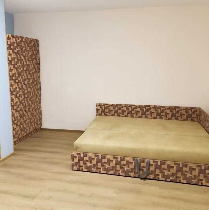 Дава се под наем Едностаен апартамент в Варна, Младост 1 - 48 кв.м за 199.41 € - Снимка #1