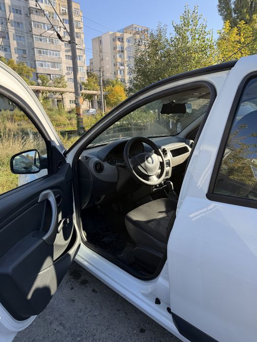 Dacia Sandero 2009
