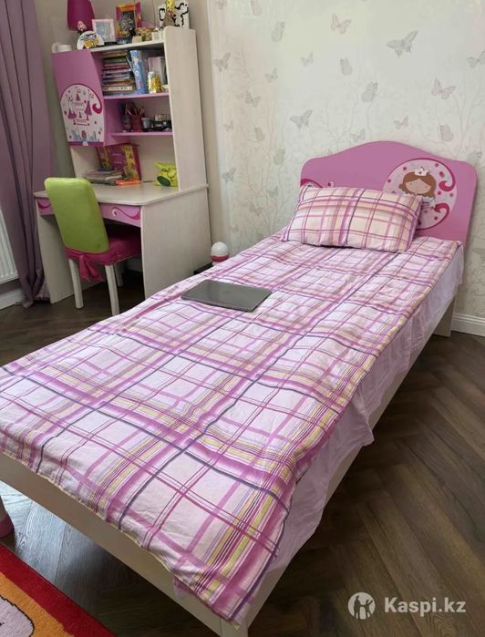 детский гарнитур cilek