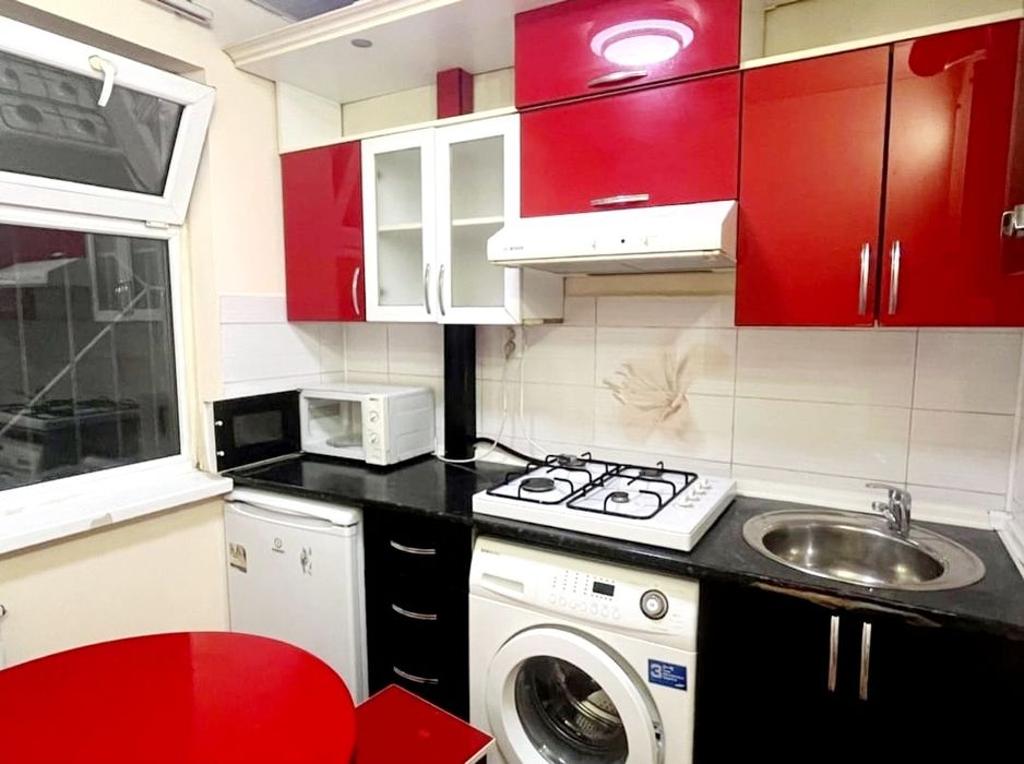 Кв по часам и ночь