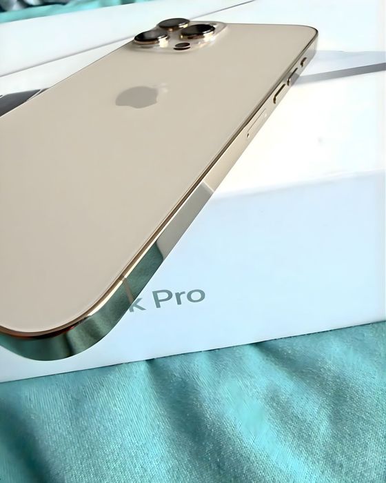 Vând iPhone 13 Pro Max – 1TB – Stare excelentă