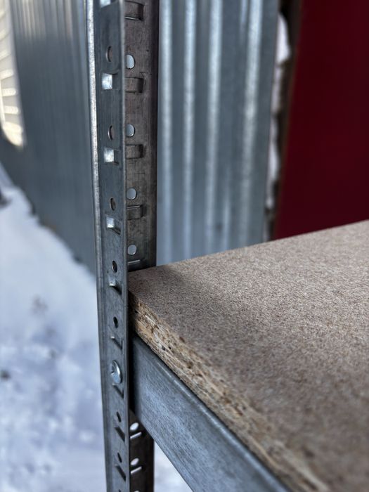 Стеллажи , полки , полка