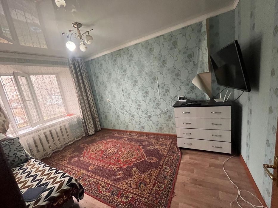 Продается 1 комнатная квартира