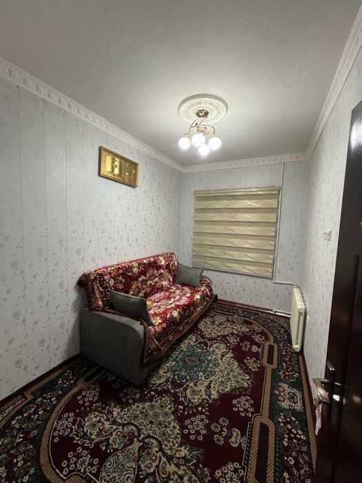 Сдаётся 2 комнатная квартира