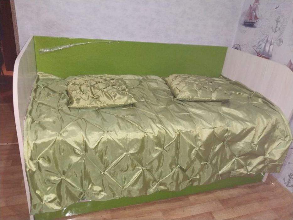 Детский гарнитур, мебель.