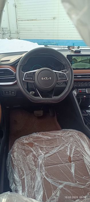 Продам автомобиль