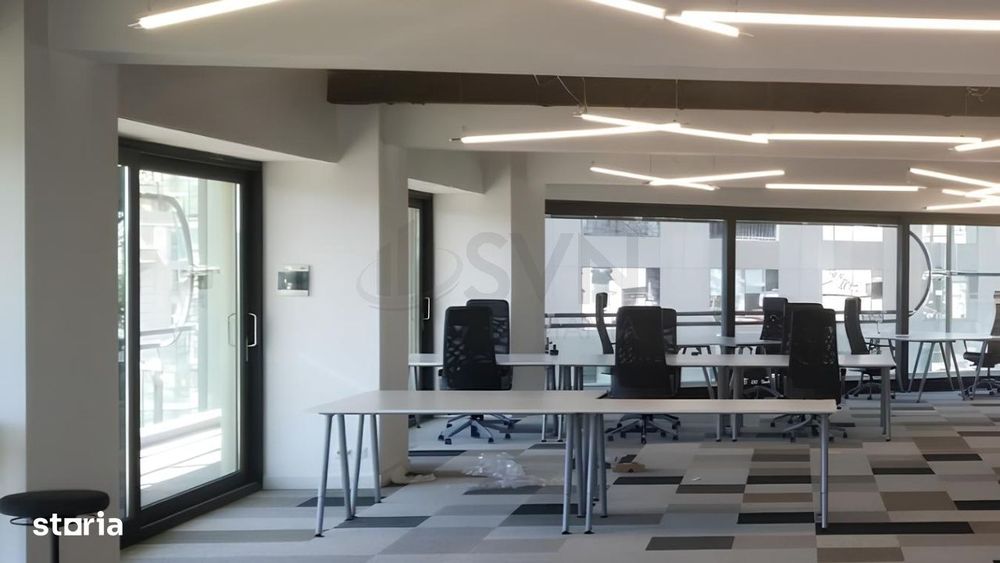 Spatiu Comercial High End I Matei Basarab