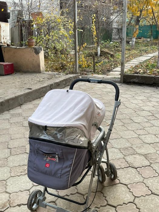 Продаётся детская коляска