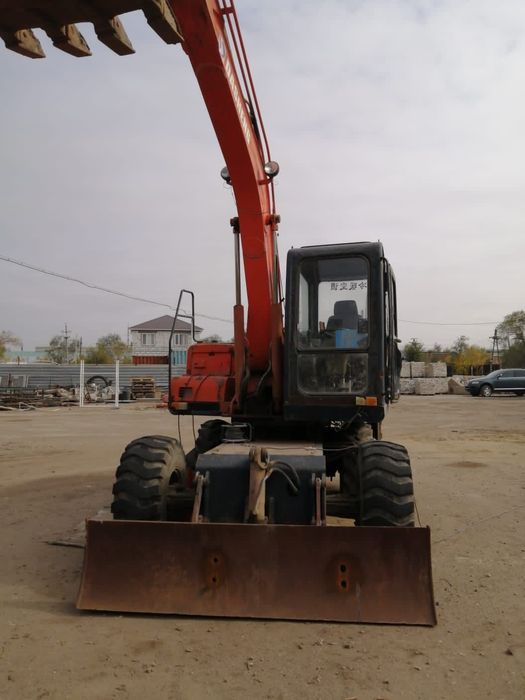 Продам эксковатор