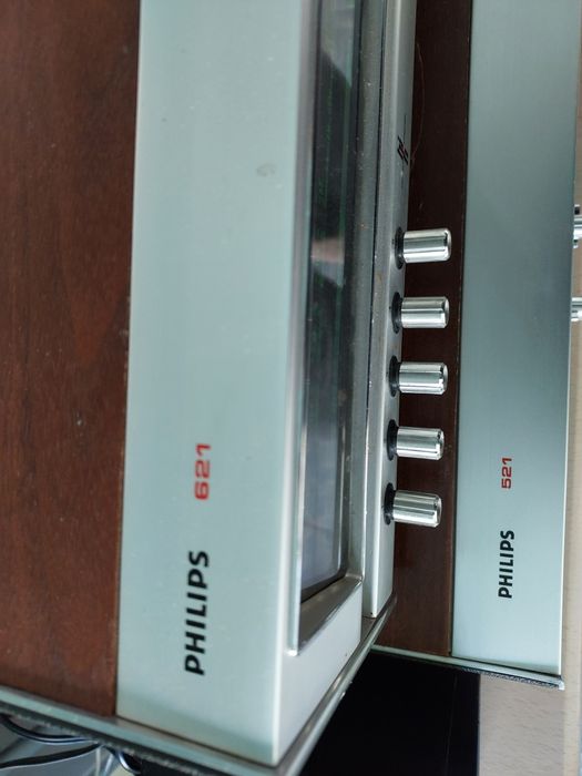 Sistem audio hi fi Philips