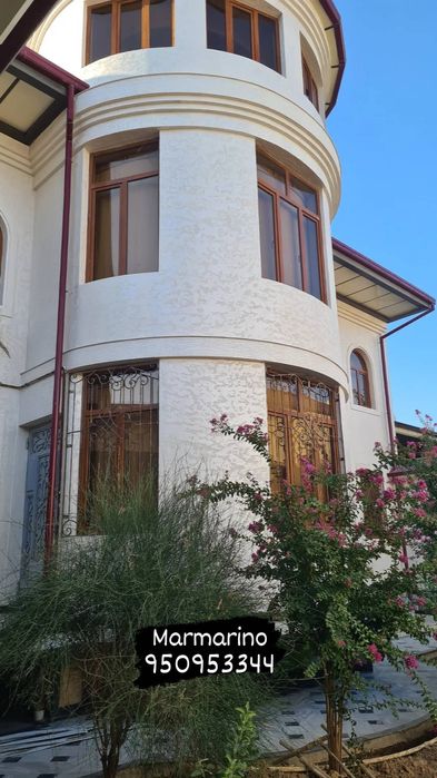 Travertin Turmalin marmarino shatlanka otacenta va malyarka