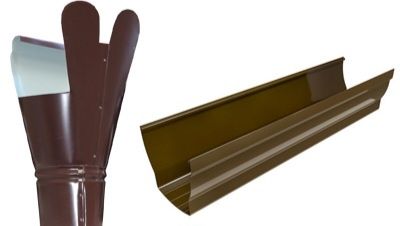 Американски безшевни улуци