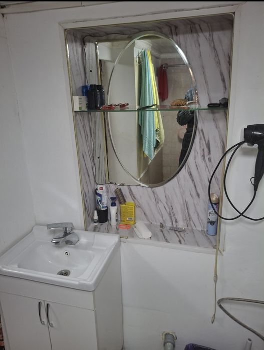 Продам 2х комнатный дом