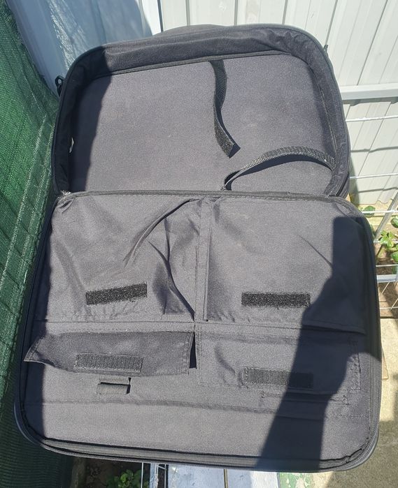 Geanta Laptop / Acte
