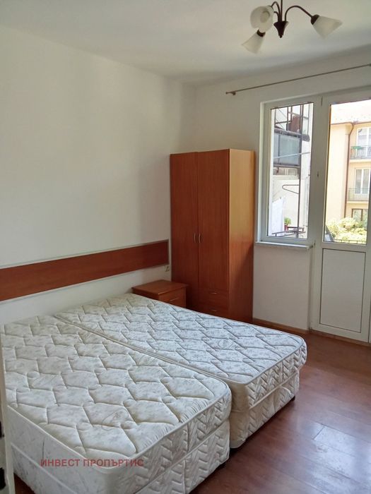 Дава се под наем Четиристаен апартамент в София, Център - 85 кв.м за 760 € - Снимка #3