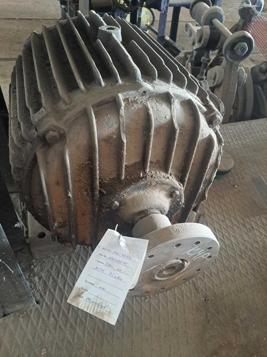 Двигатели электрические б/у